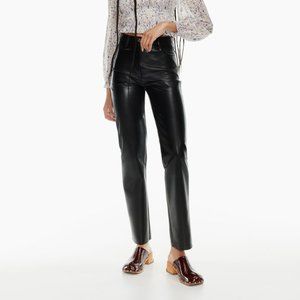 NWOT Aritzia Wilfred the Melina Pants